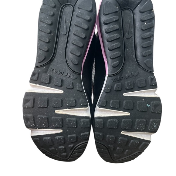 Nike Air Max 290 GS - White and Pink 5.5y or 7 women’s - Picture 8 of 9